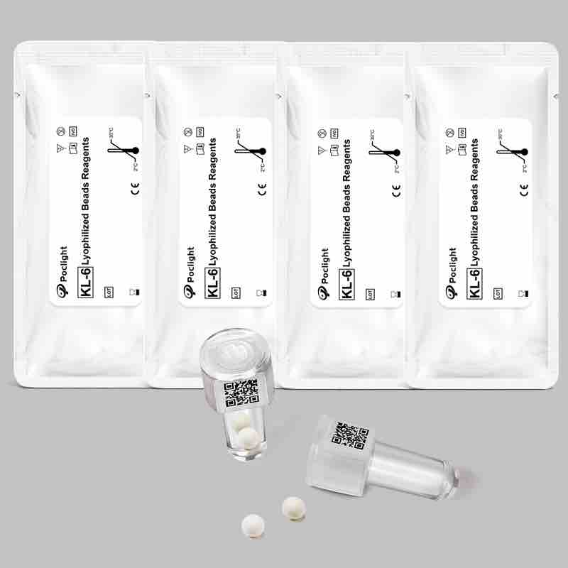 Human KL-6 reagent