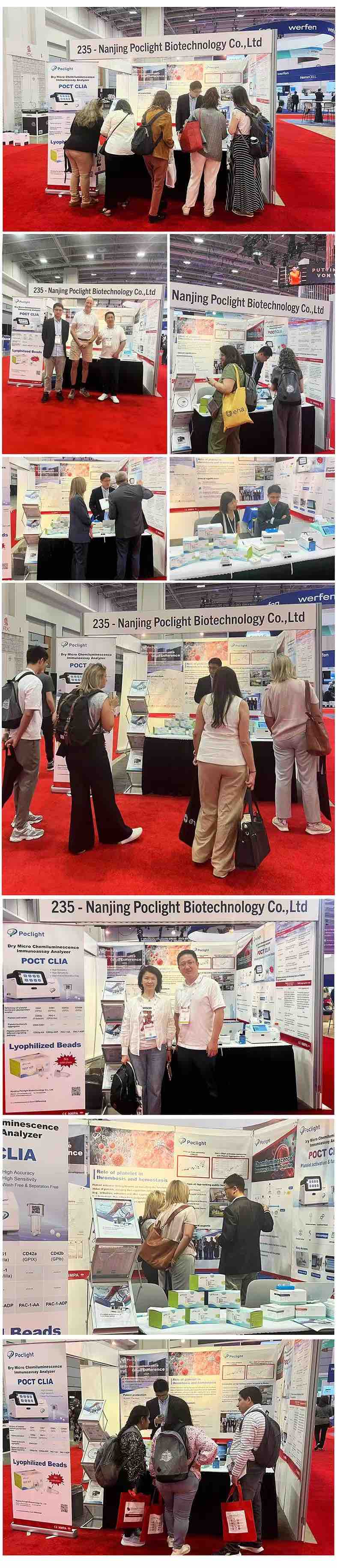 ISTH 2025 in Washington, D.C.