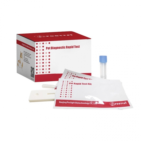 RLN veterinary Canine Early Pregnancy Relaxin Rapid Test Kit