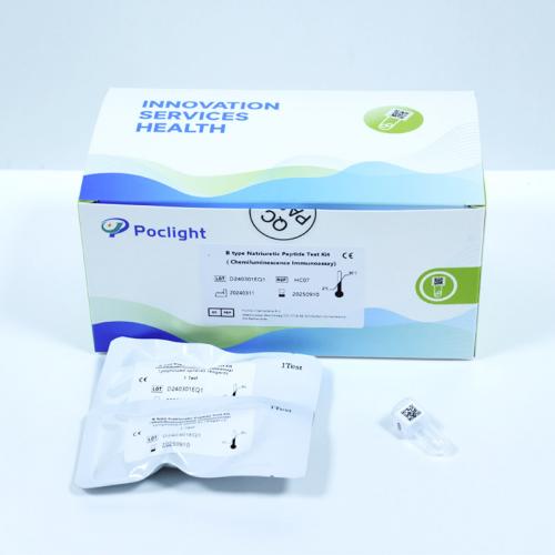 Human B-Type Natriuretic Peptide (BNP) CLIA Kit