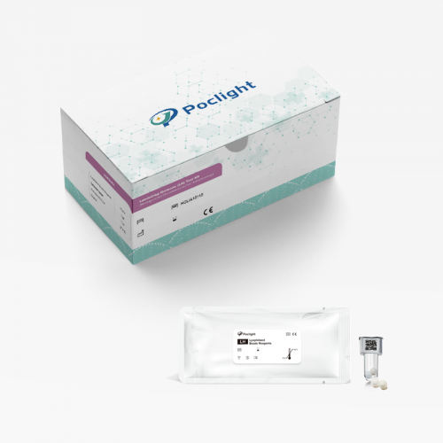 Luteinizing Hormone Test Kit