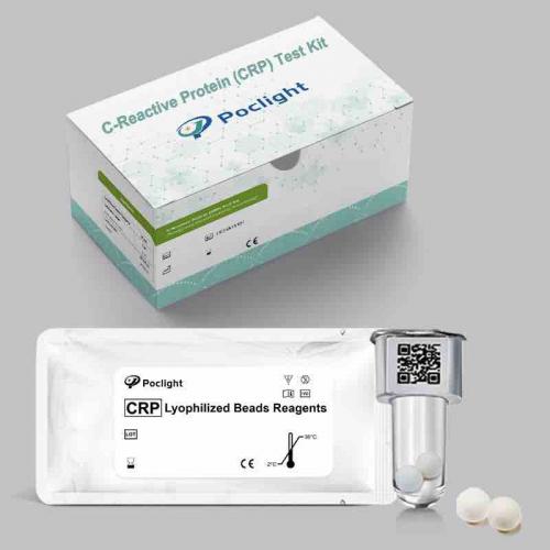 C-Reactive Protein (CRP)