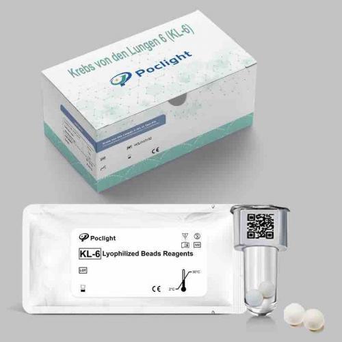 Human Krebs Von den Lungen-6 (KL-6) Kits