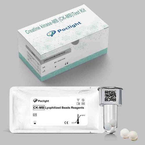 Diagnostic Kit for CK-MB