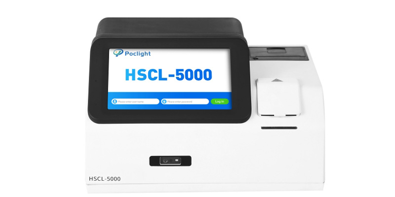 Pengenalan HSCL-5000