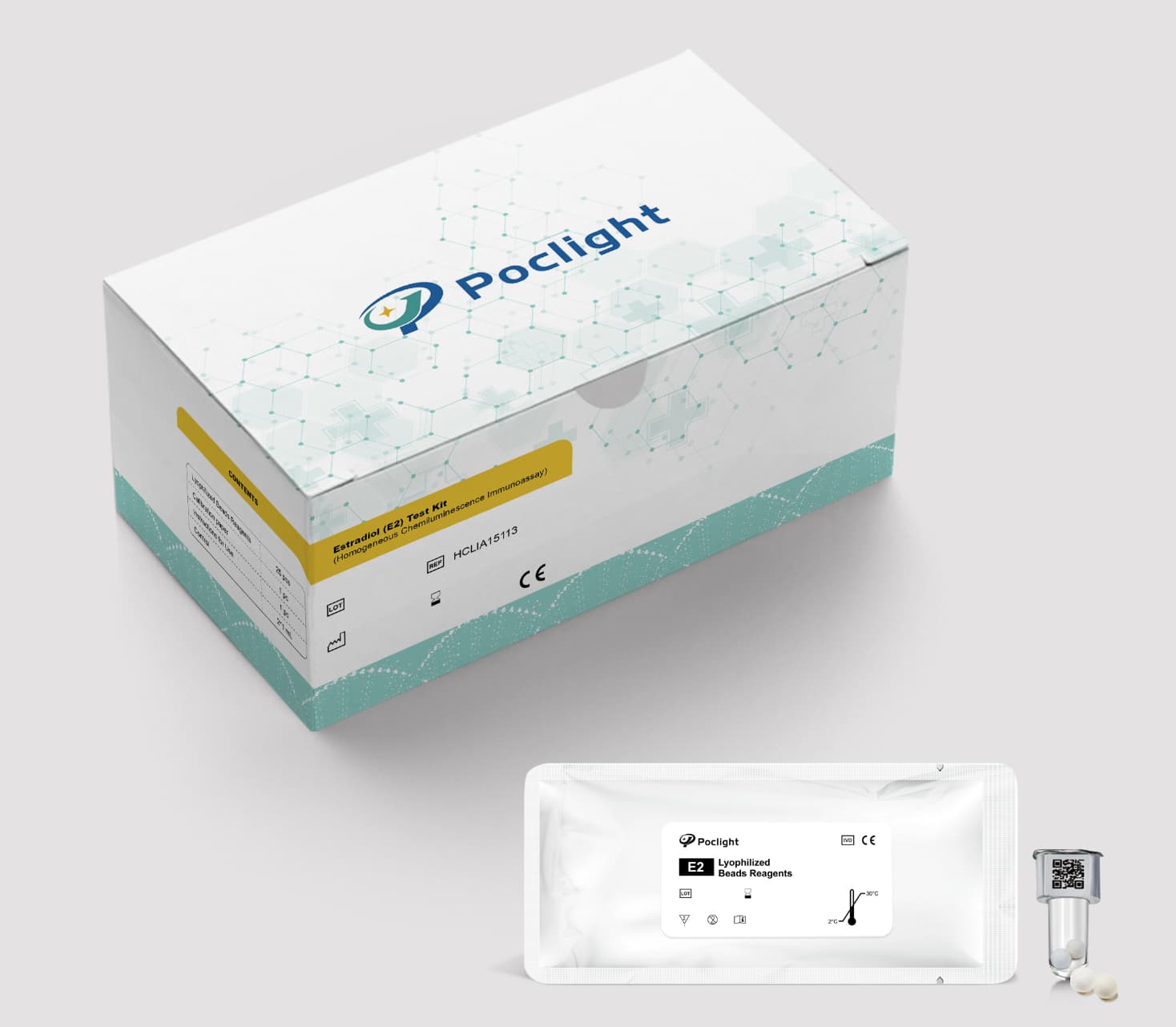 Mengintegrasikan Perangkat CLIA Bench-top Poclight ke dalam Lingkungan Perawatan Endokrin Wanita yang Terdesentralisasi