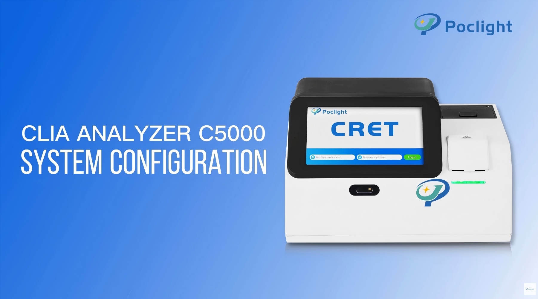 Konfigurasi sistem C5000