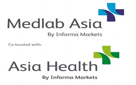 【MEDLAB ASIA 2023】Undangan —— Poclight Bio mengundang Anda ke Medlab Asia & Asia Health 2023
