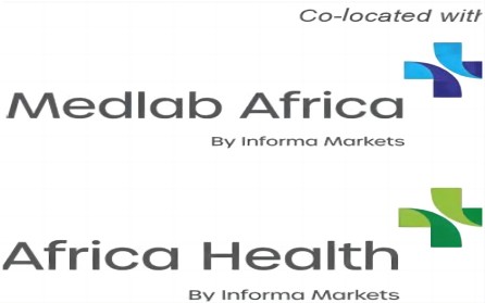 Kunjungi Afrika Selatan|Kesehatan Afrika Kedatangan Baru, Jauh di Depan!